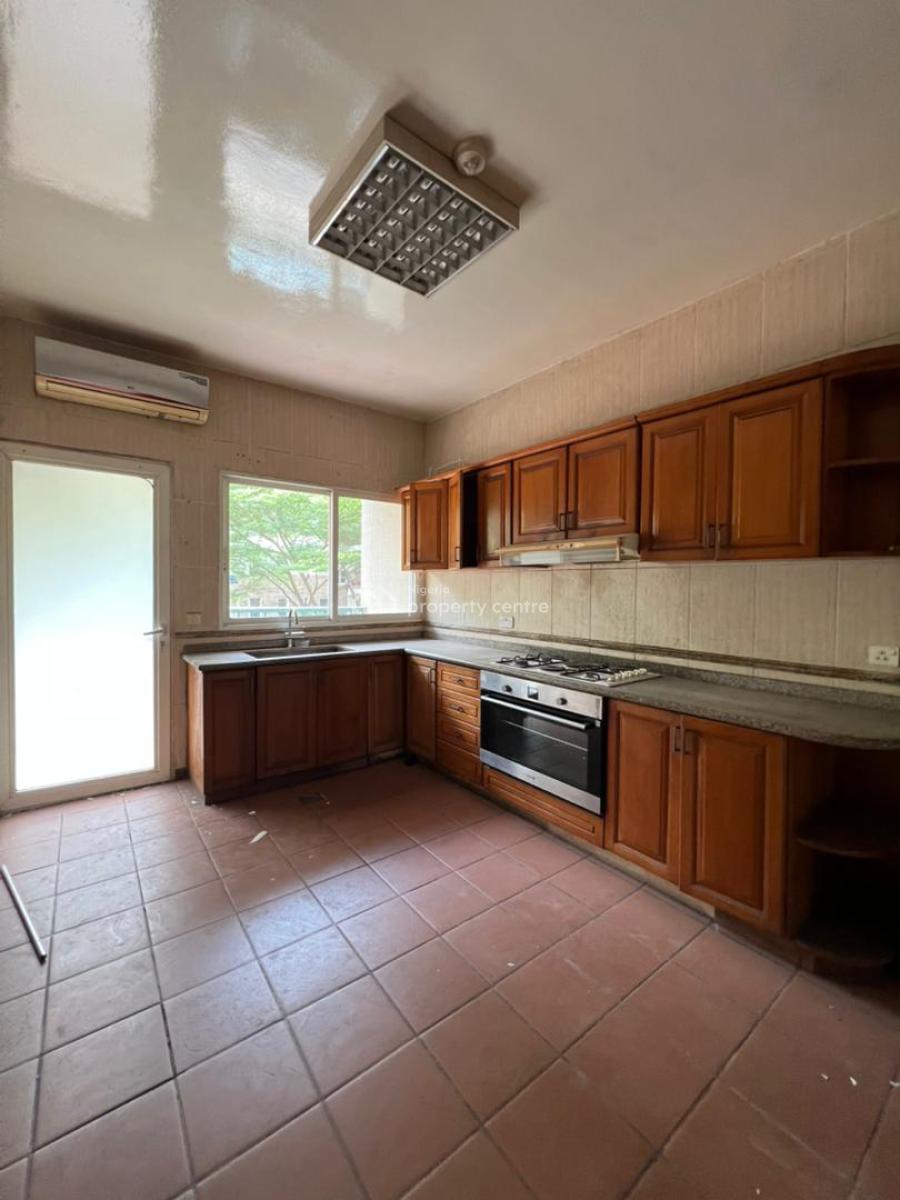 3-bedroom Apartment, Ikoyi, Lagos, Flat / Apartment for Rent