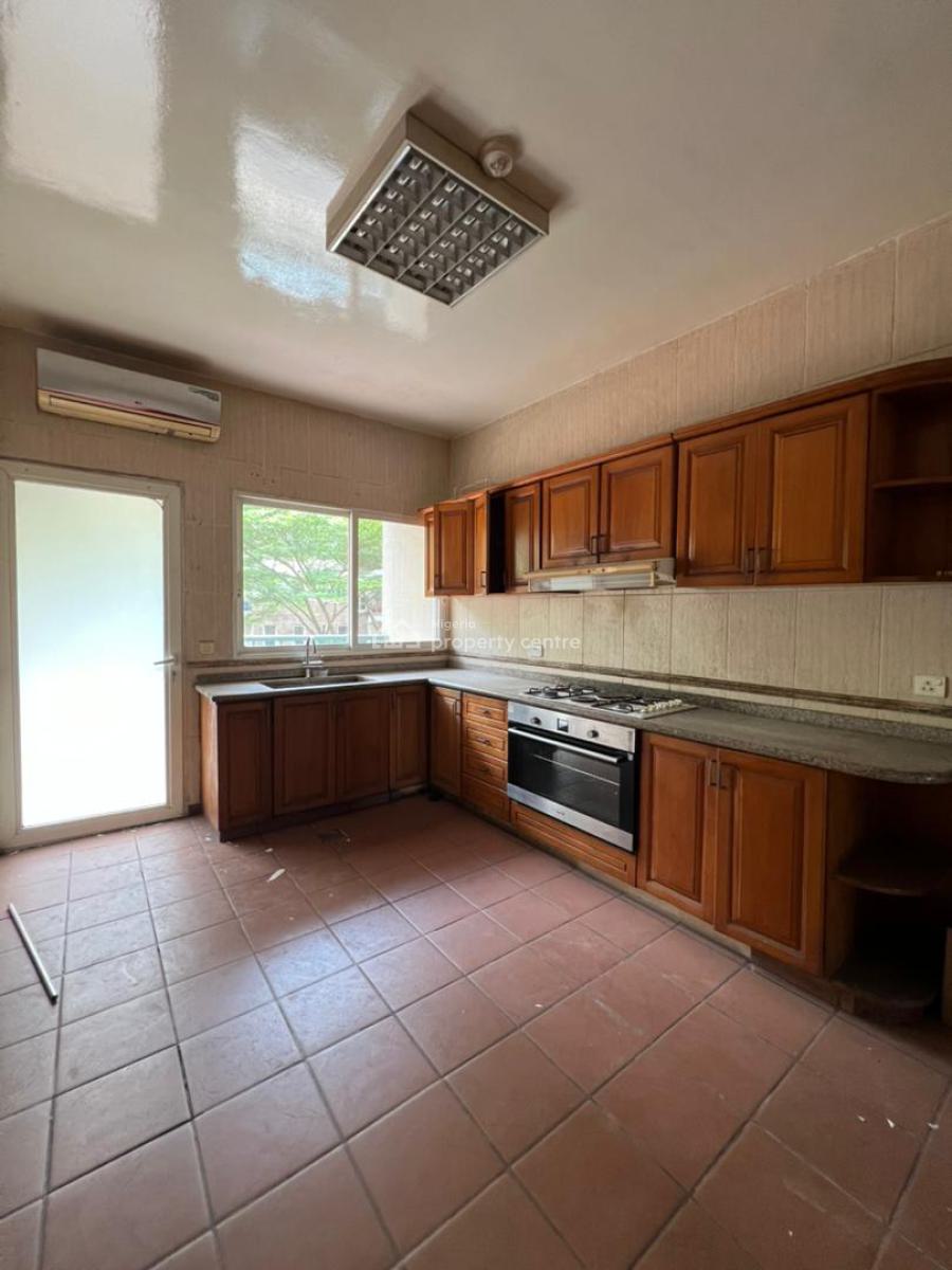 3-bedroom Apartment, Ikoyi, Lagos, Flat / Apartment for Rent