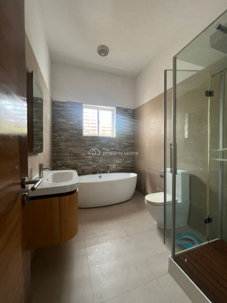 3-bedroom Apartment, Ikoyi, Lagos, Flat / Apartment for Rent