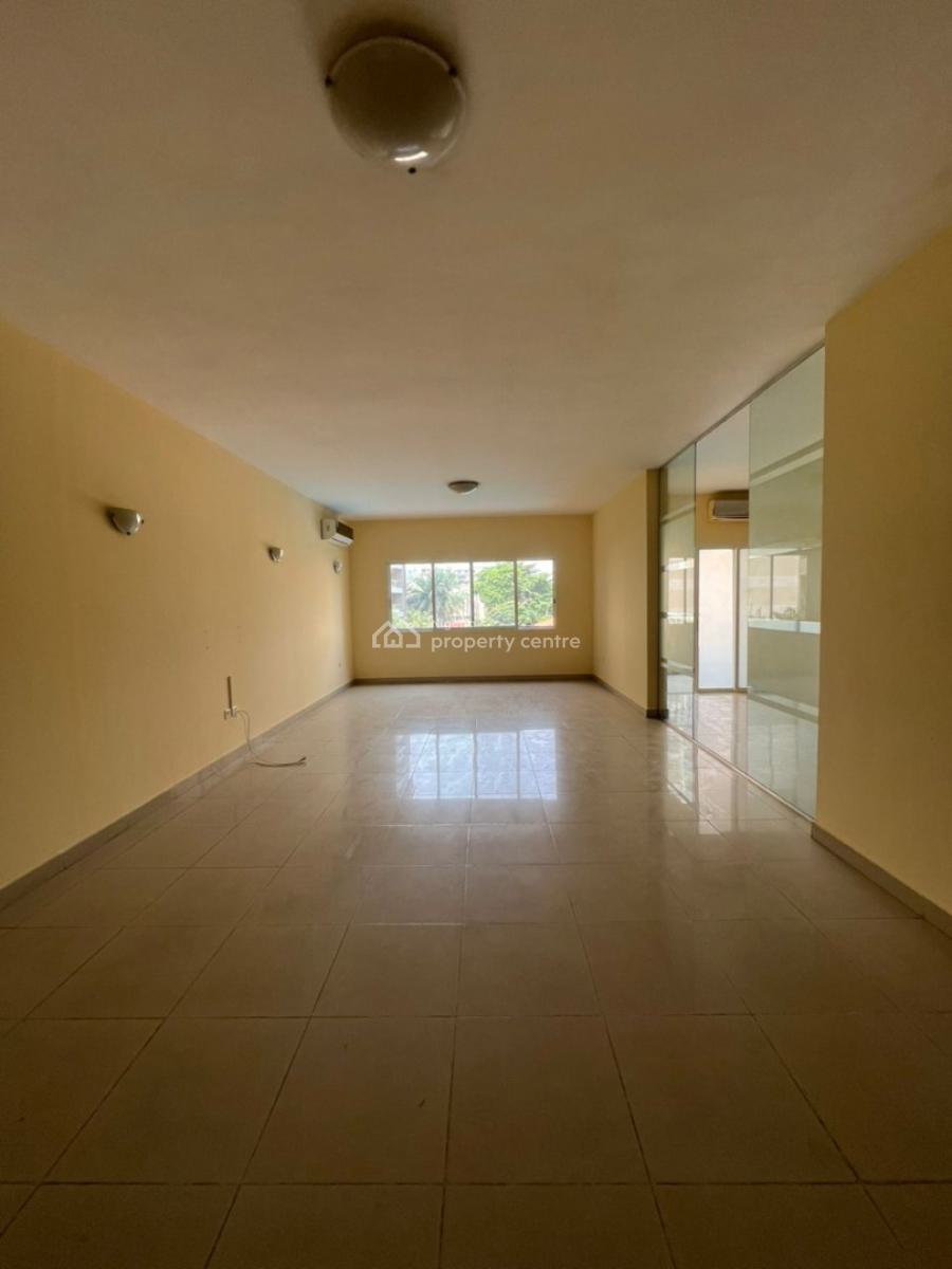 3-bedroom Apartment, Ikoyi, Lagos, Flat / Apartment for Rent