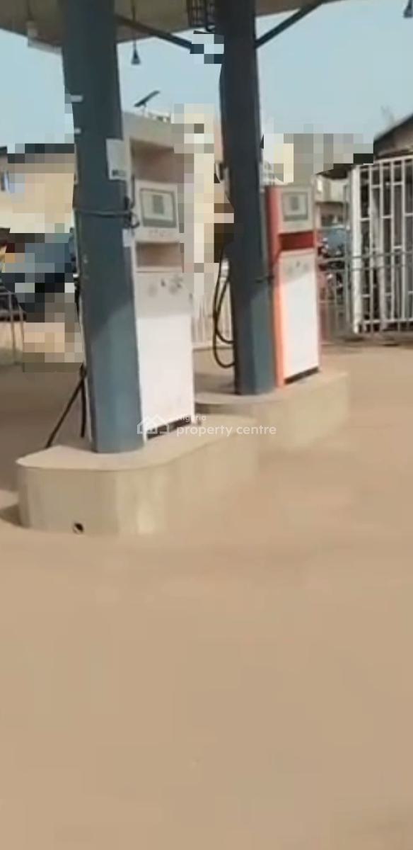 Filling Station for Lease, Kabusa, Abuja, Filling Station for Rent