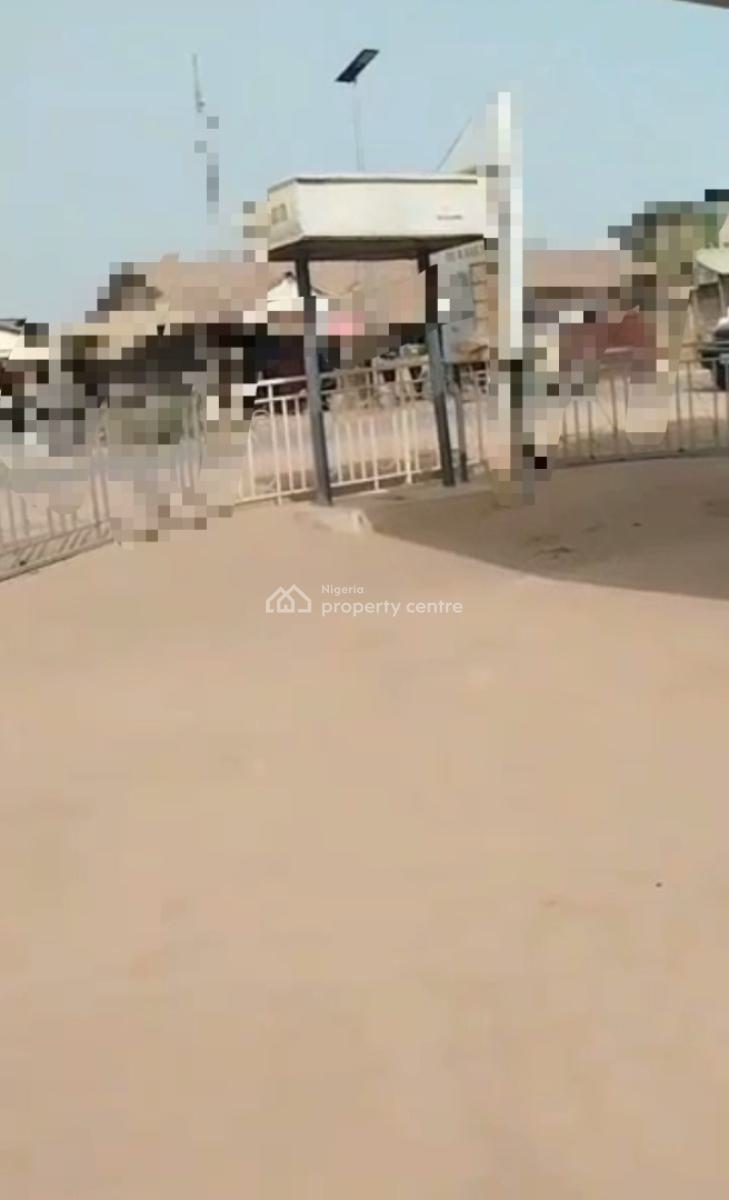 Filling Station for Lease, Kabusa, Abuja, Filling Station for Rent