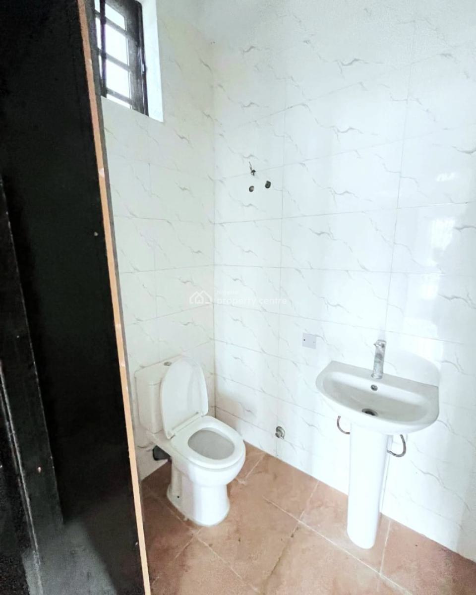 Brand New 3-bedroom Apartment, Ikate Elegushi, Lekki, Lagos, Flat / Apartment for Sale