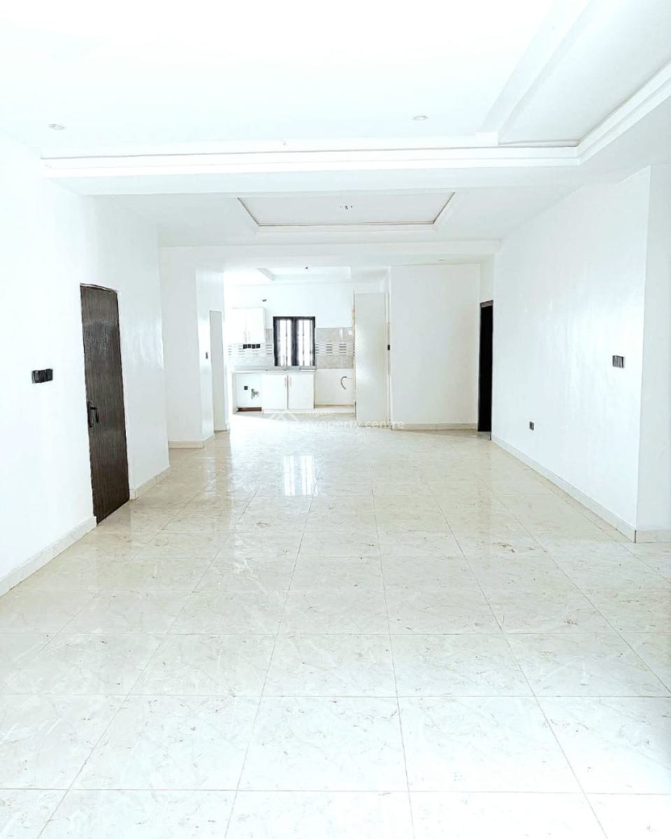Brand New 3-bedroom Apartment, Ikate Elegushi, Lekki, Lagos, Flat / Apartment for Sale