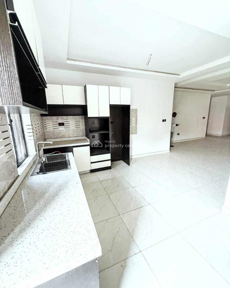 Brand New 3-bedroom Apartment, Ikate Elegushi, Lekki, Lagos, Flat / Apartment for Sale