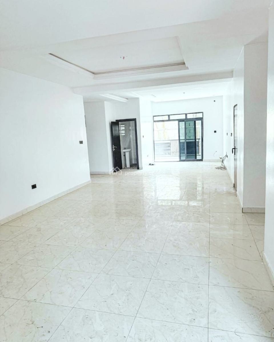 Brand New 3-bedroom Apartment, Ikate Elegushi, Lekki, Lagos, Flat / Apartment for Sale