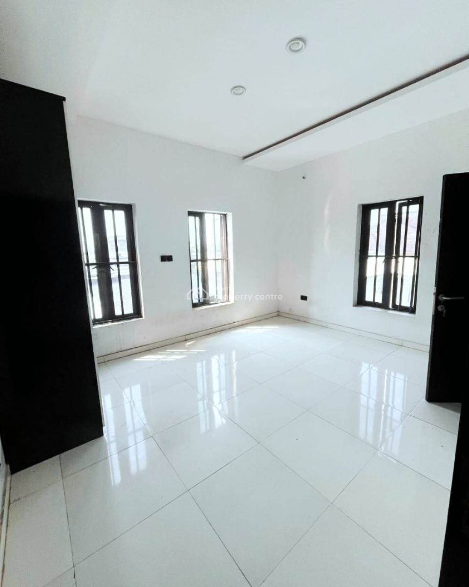 Brand New 3-bedroom Apartment, Ikate Elegushi, Lekki, Lagos, Flat / Apartment for Sale