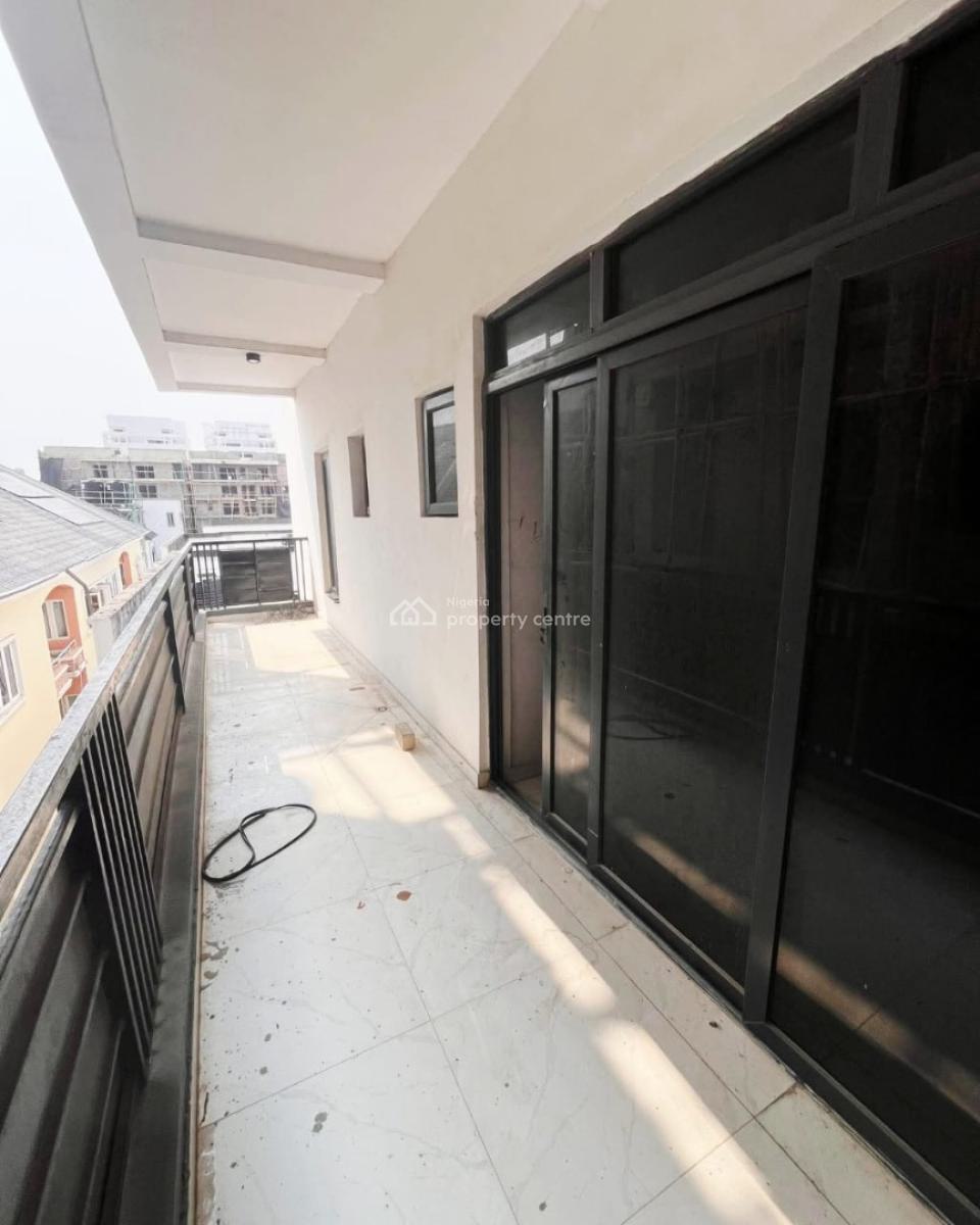 Brand New 3-bedroom Apartment, Ikate Elegushi, Lekki, Lagos, Flat / Apartment for Sale