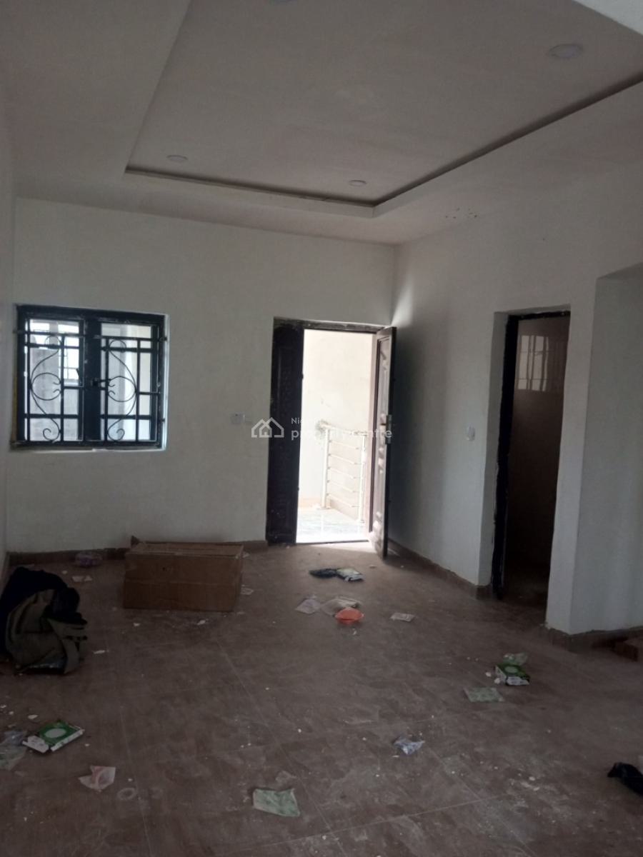 Brand New 2 Bedroom Flat in a Serene and Secured Neighborhood, Hajj Camp, Gwagwalada, Abuja, Flat / Apartment for Rent
