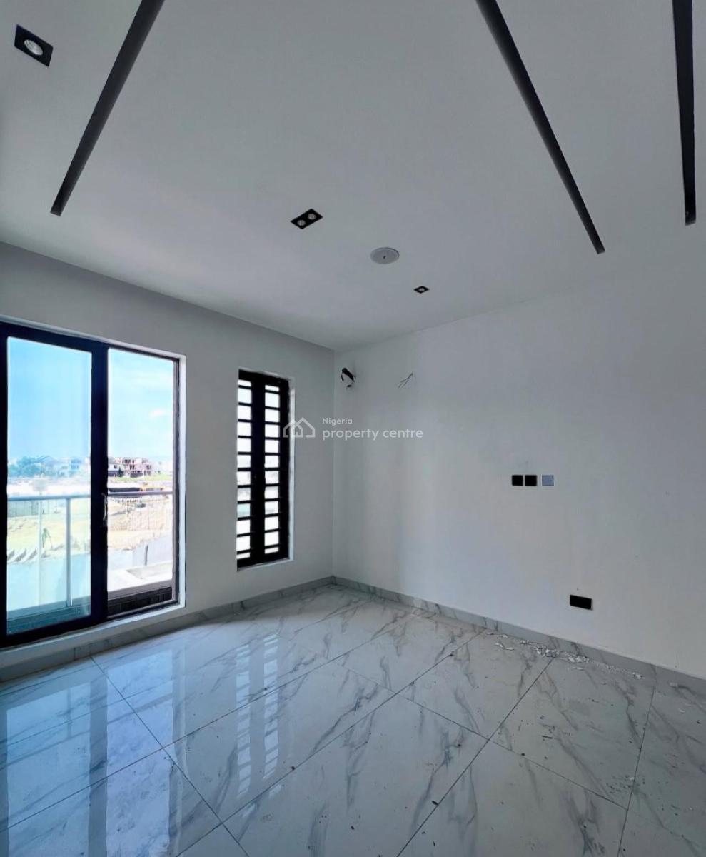 Fully Serviced 2 Bedroom Apartment with Elevator, Ikate, Lekki, Lagos, Block of Flats for Sale