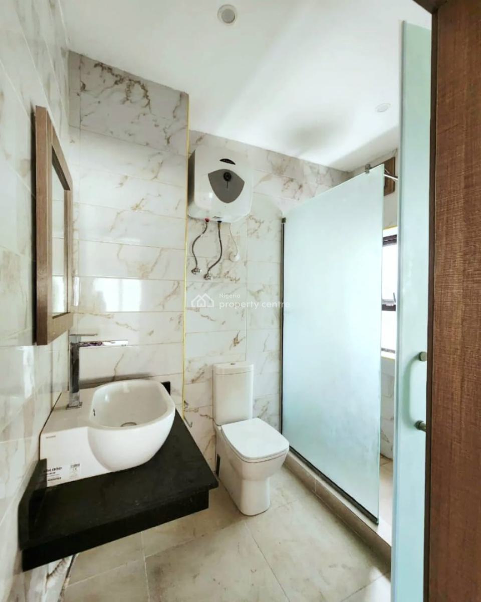 Luxury & Spacious 3-bedroom Apartment, Old Ikoyi, Ikoyi, Lagos, Flat / Apartment for Rent