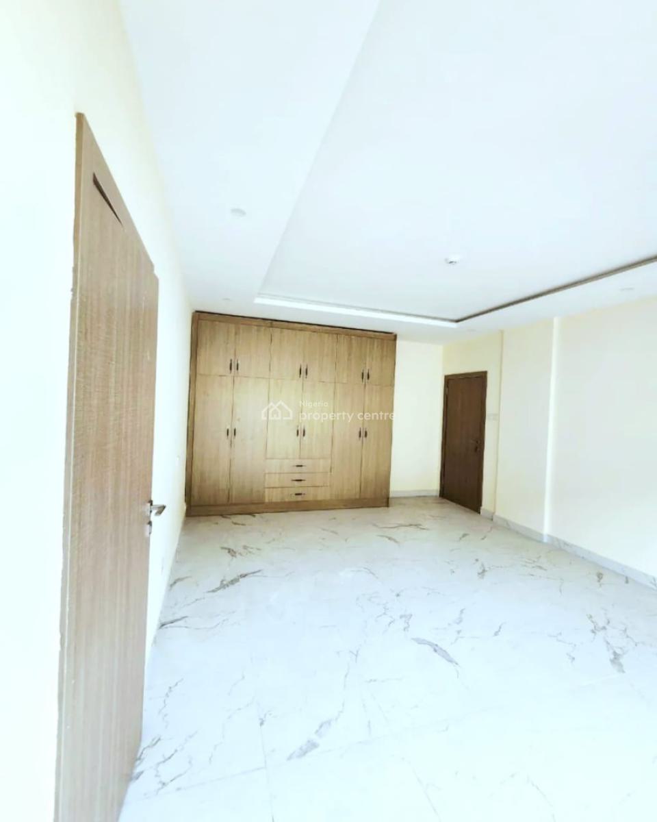 Luxury & Spacious 3-bedroom Apartment, Old Ikoyi, Ikoyi, Lagos, Flat / Apartment for Rent