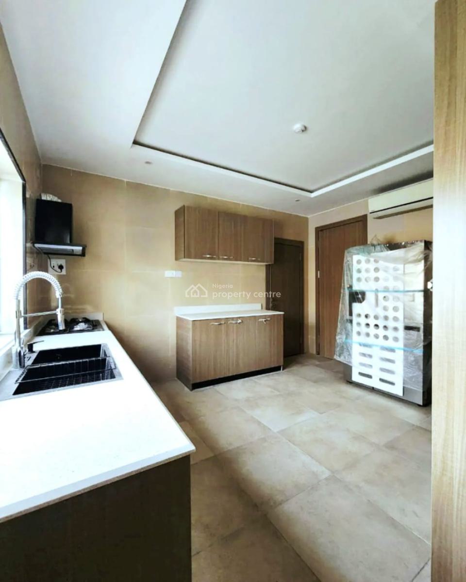 Luxury & Spacious 3-bedroom Apartment, Old Ikoyi, Ikoyi, Lagos, Flat / Apartment for Rent