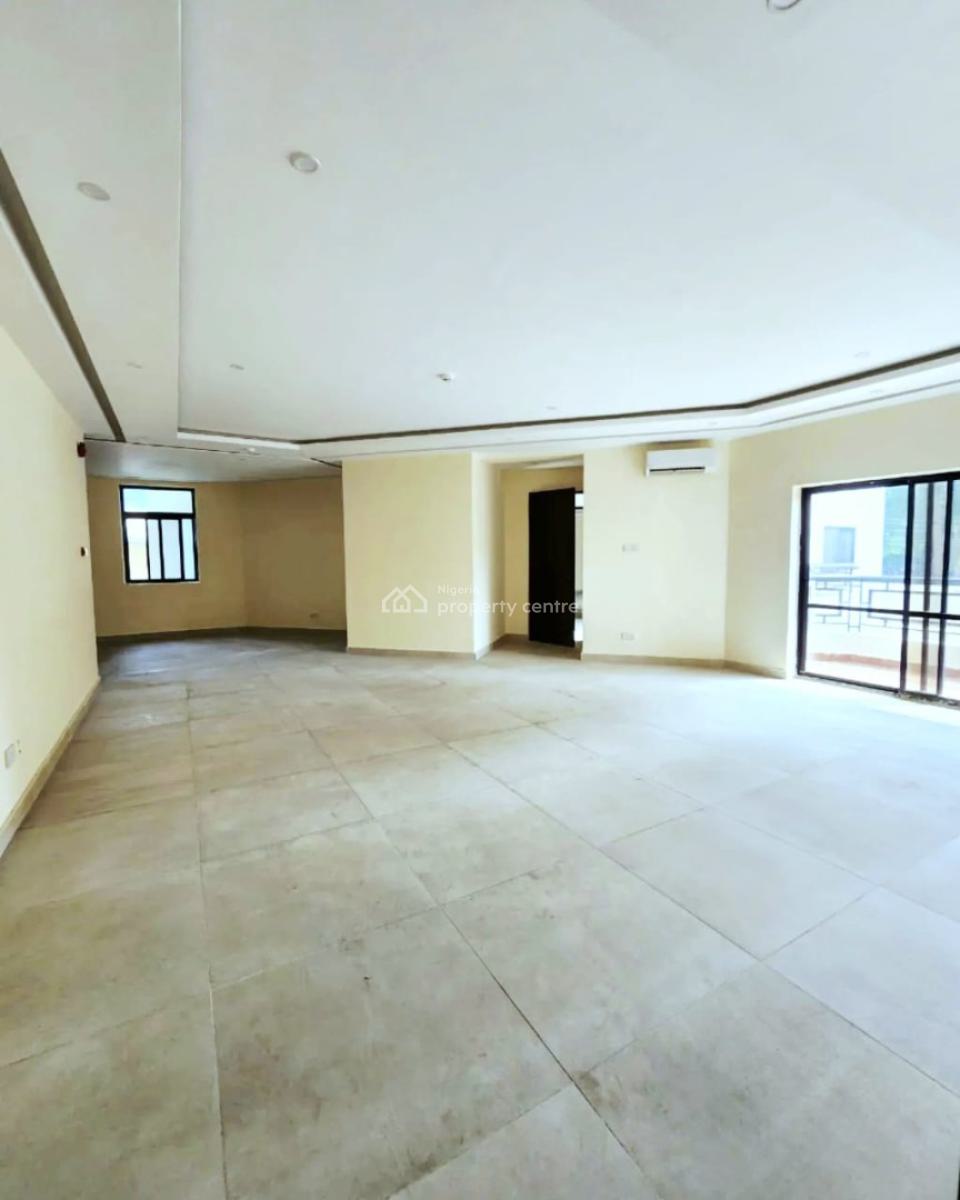 Luxury & Spacious 3-bedroom Apartment, Old Ikoyi, Ikoyi, Lagos, Flat / Apartment for Rent