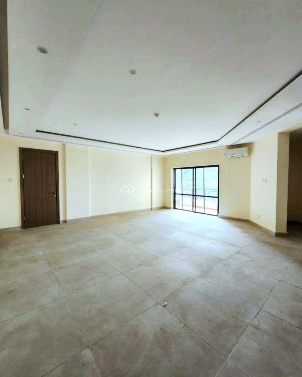 Luxury & Spacious 3-bedroom Apartment, Old Ikoyi, Ikoyi, Lagos, Flat / Apartment for Rent