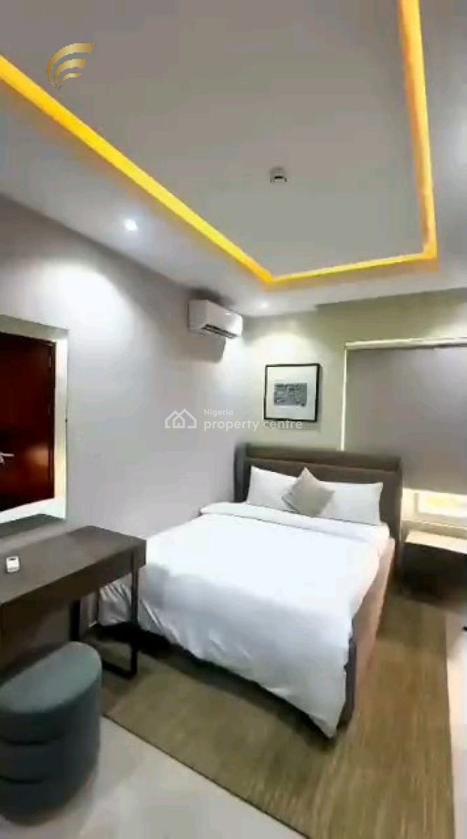 4 Bedroom Penthouse with Bq, Old Ikoyi, Ikoyi, Lagos, Flat / Apartment for Rent