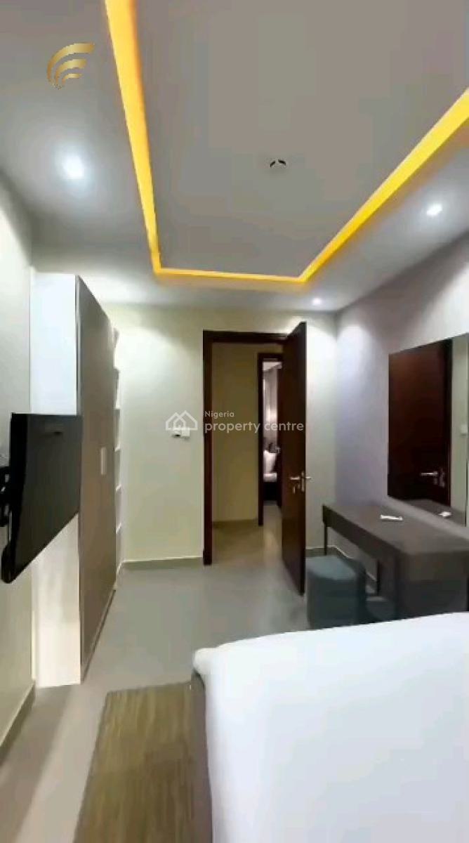 4 Bedroom Penthouse with Bq, Old Ikoyi, Ikoyi, Lagos, Flat / Apartment for Rent