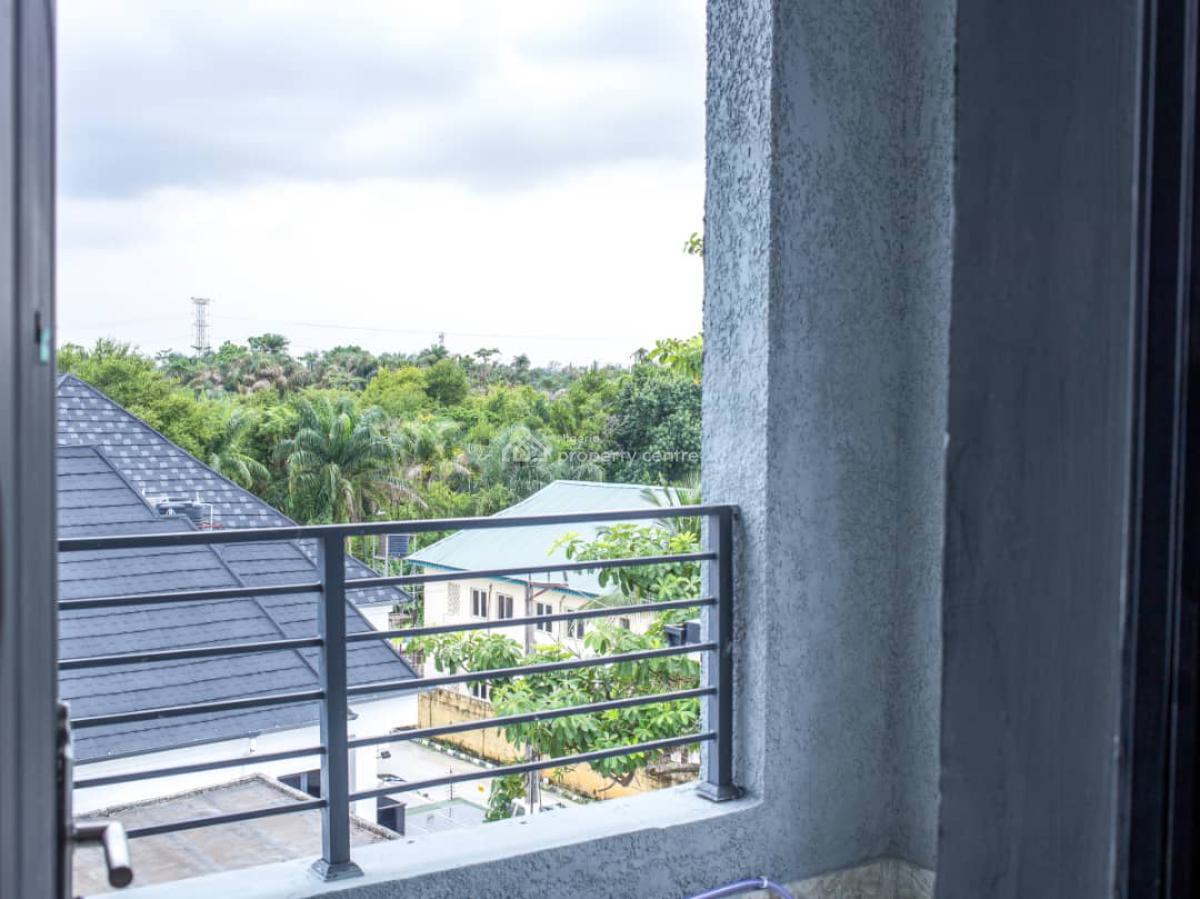 2 Bedroom Flat, By Conservation, Lekki, Lagos, Block of Flats for Sale