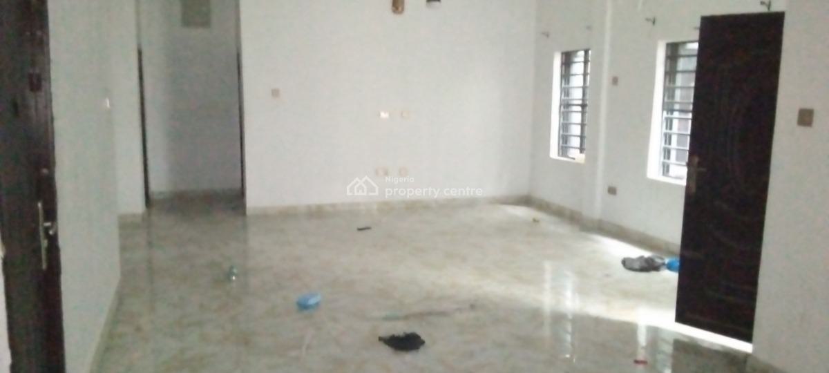 Spacious 3 Bedroom Flat, Off Grandmate Agor, Okota, Isolo, Lagos, Flat / Apartment for Rent