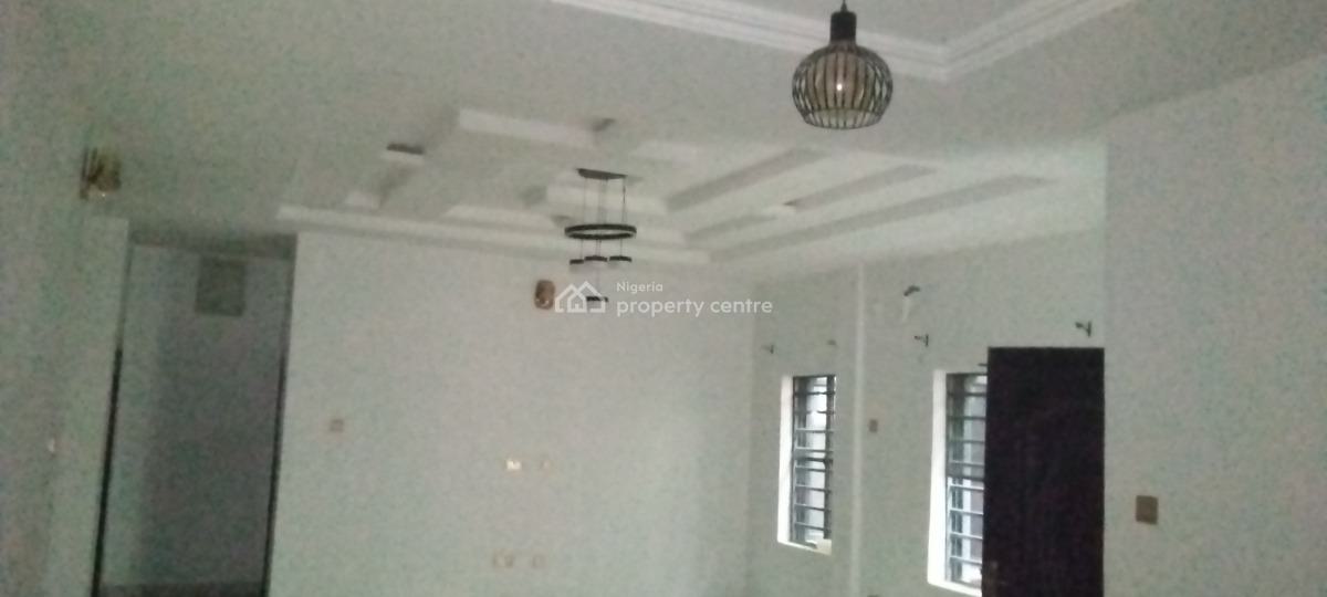 Spacious 3 Bedroom Flat, Off Grandmate Agor, Okota, Isolo, Lagos, Flat / Apartment for Rent