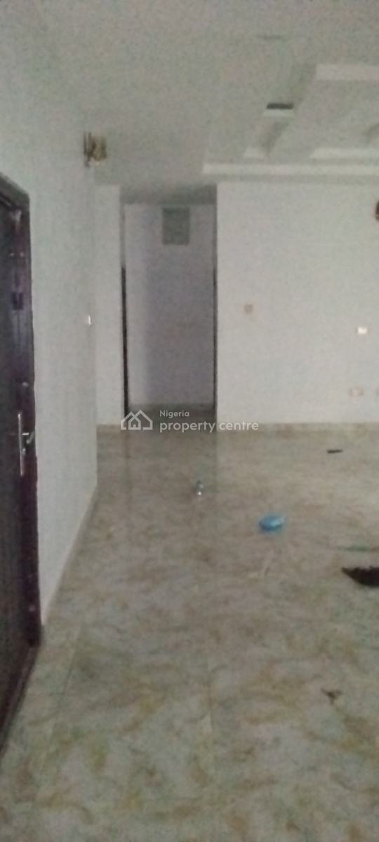 Spacious 3 Bedroom Flat, Off Grandmate Agor, Okota, Isolo, Lagos, Flat / Apartment for Rent