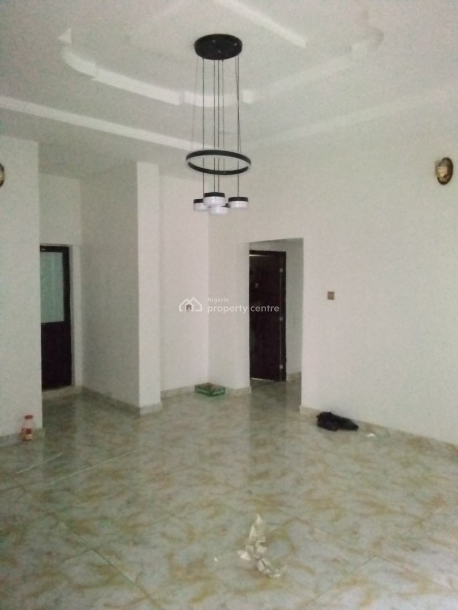 Spacious 3 Bedroom Flat, Off Grandmate Agor, Okota, Isolo, Lagos, Flat / Apartment for Rent
