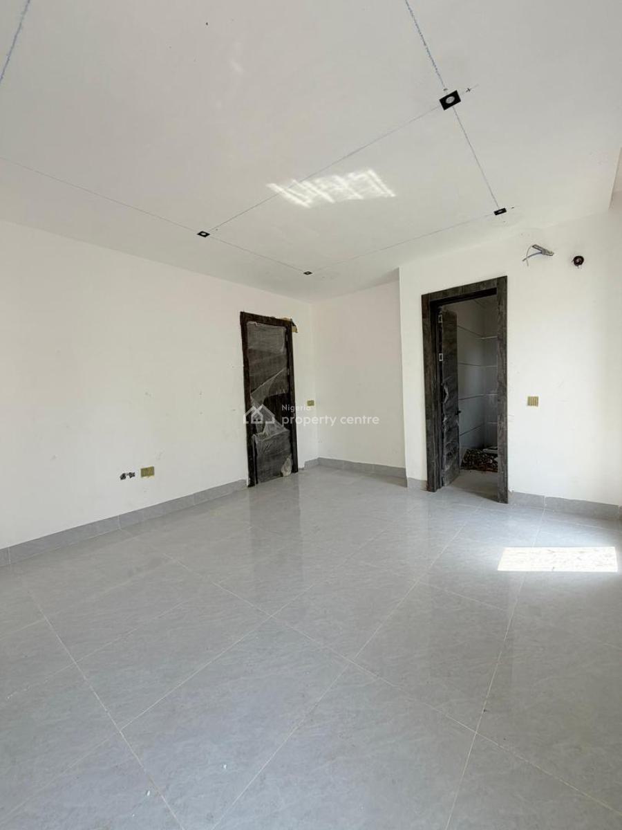 4 Bedroom Semi Detached Duplex, Ikoyi, Lagos, Semi-detached Duplex for Sale