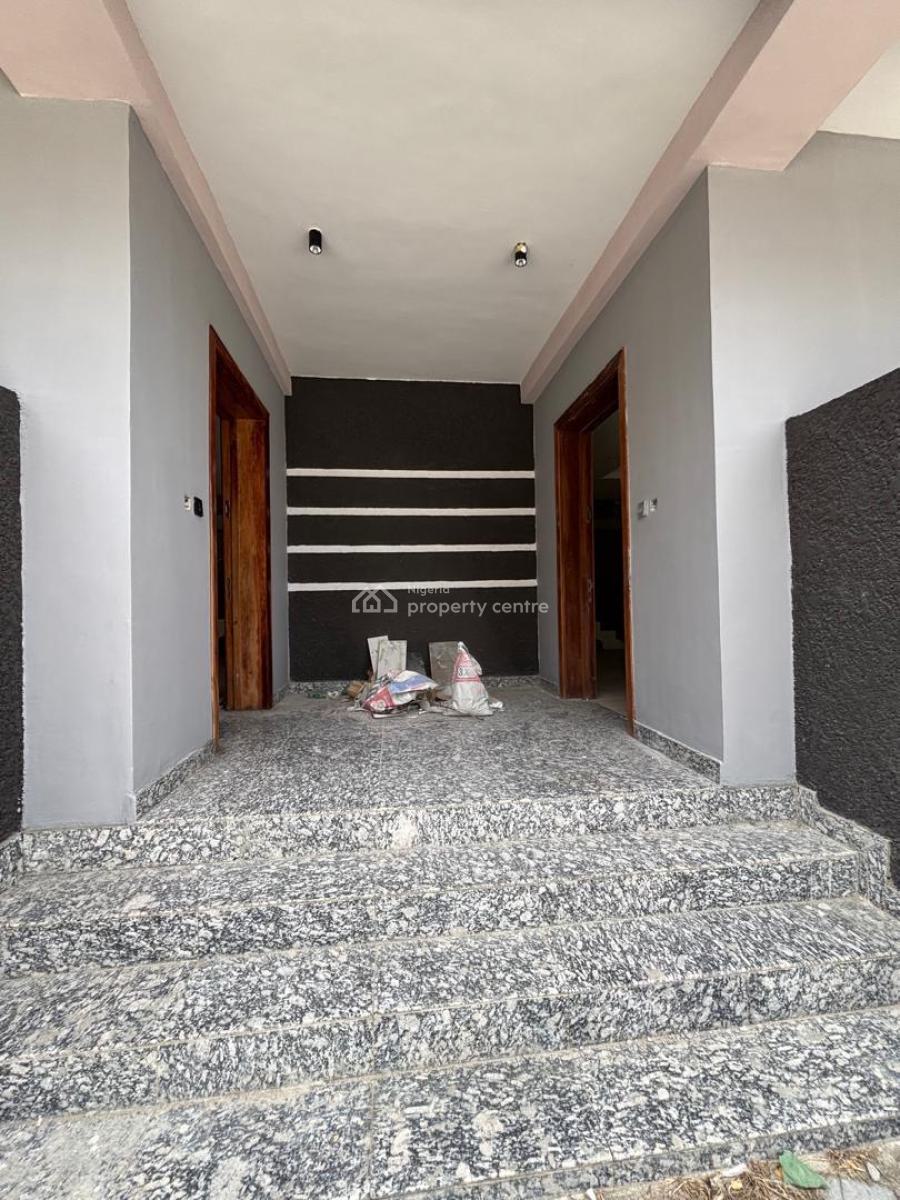 Luxury 4 Bedroom Townhouse with Bq, Off Admiralty Way, Lekki Phase 1, Lekki, Lagos, Terraced Duplex for Sale