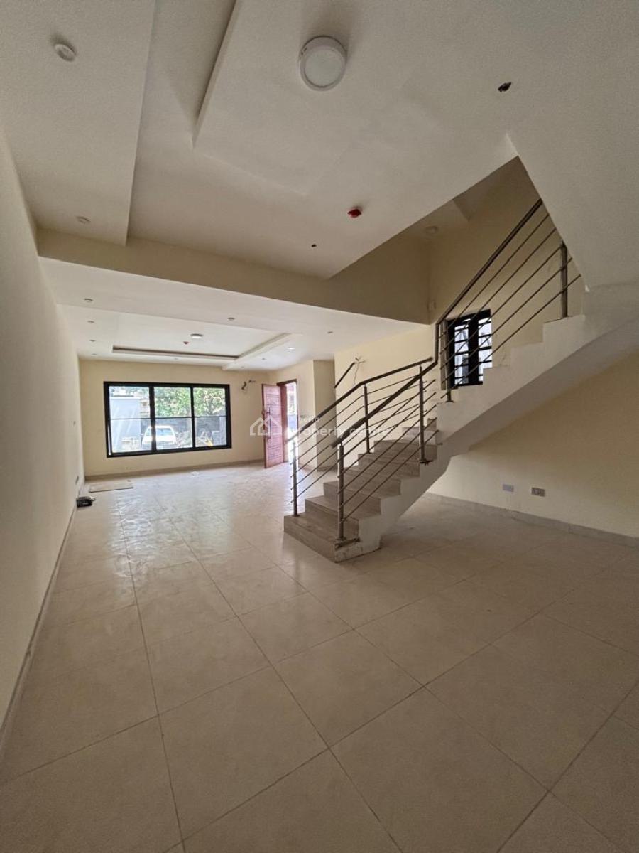 Luxury 4 Bedroom Townhouse with Bq, Off Admiralty Way, Lekki Phase 1, Lekki, Lagos, Terraced Duplex for Sale