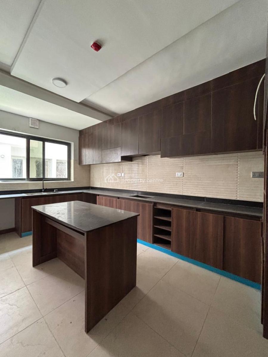 Luxury 4 Bedroom Townhouse with Bq, Off Admiralty Way, Lekki Phase 1, Lekki, Lagos, Terraced Duplex for Sale