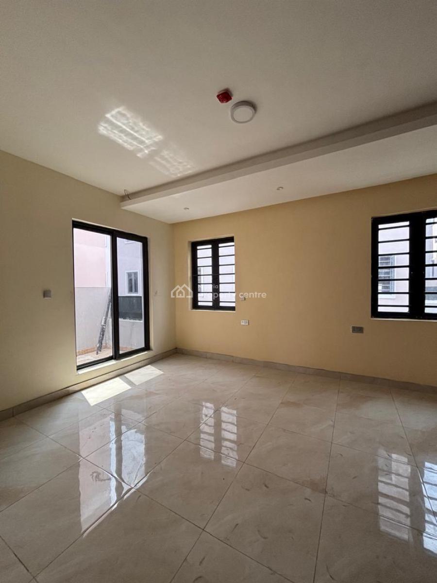 Luxury 4 Bedroom Townhouse with Bq, Off Admiralty Way, Lekki Phase 1, Lekki, Lagos, Terraced Duplex for Sale