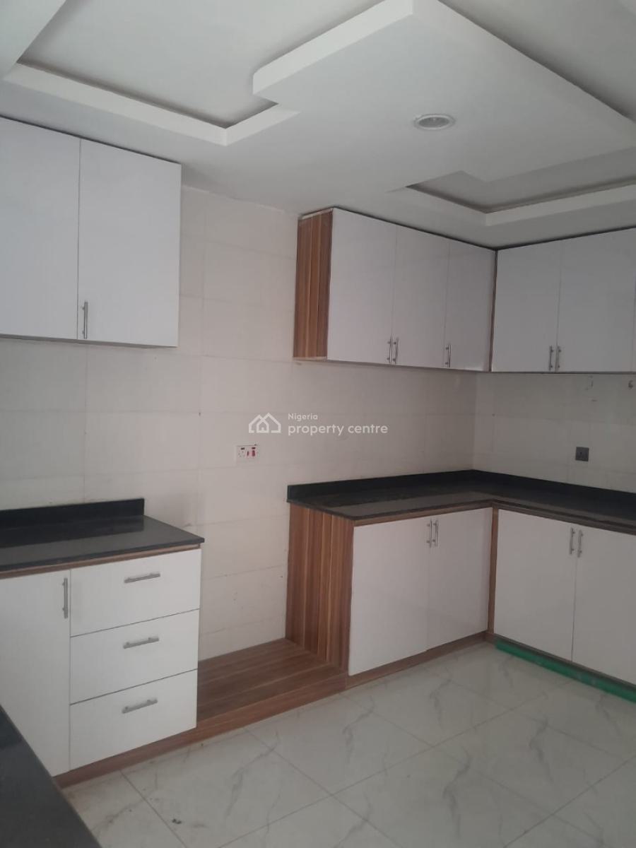 4 Bedroom Terrace Duplex, Praise Hill Estate, Berger, Arepo, Ogun, Terraced Duplex for Sale