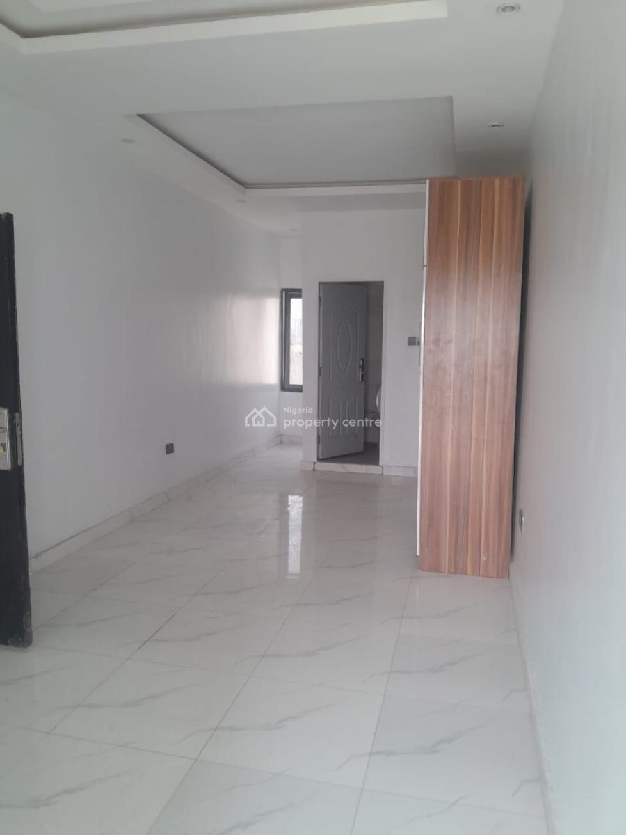 4 Bedroom Terrace Duplex, Praise Hill Estate, Berger, Arepo, Ogun, Terraced Duplex for Sale