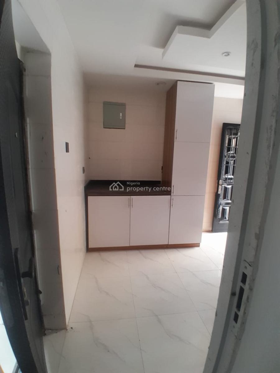 4 Bedroom Terrace Duplex, Praise Hill Estate, Berger, Arepo, Ogun, Terraced Duplex for Sale