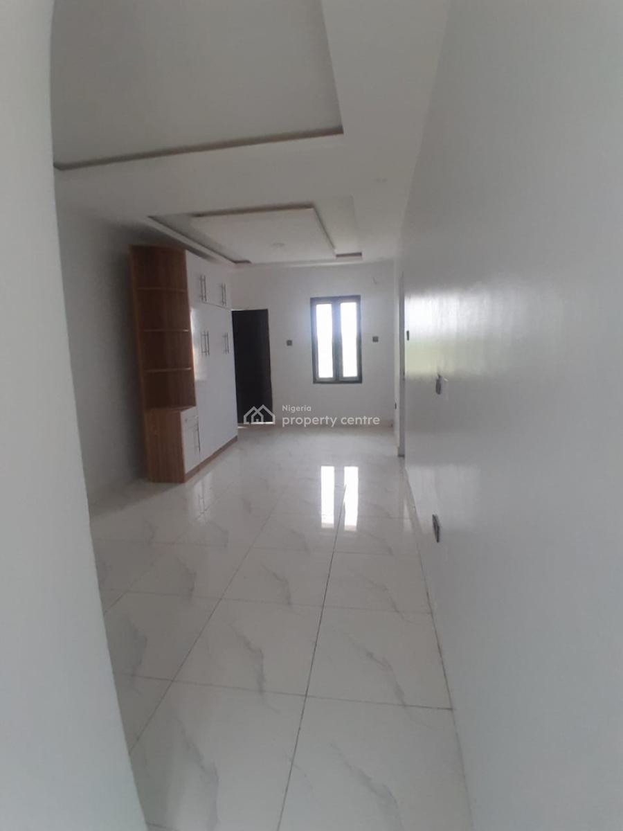 4 Bedroom Terrace Duplex, Praise Hill Estate, Berger, Arepo, Ogun, Terraced Duplex for Sale