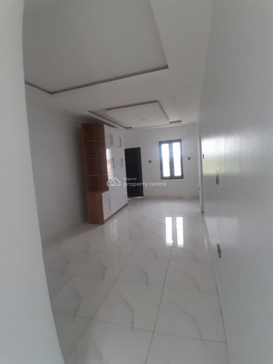 4 Bedroom Terrace Duplex, Praise Hill Estate, Berger, Arepo, Ogun, Terraced Duplex for Sale