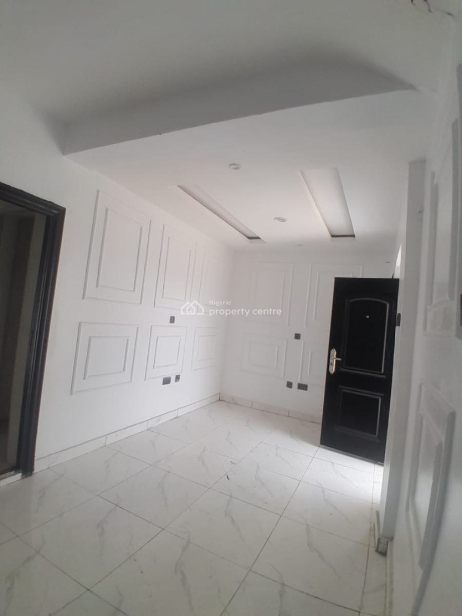 4 Bedroom Terrace Duplex, Praise Hill Estate, Berger, Arepo, Ogun, Terraced Duplex for Sale