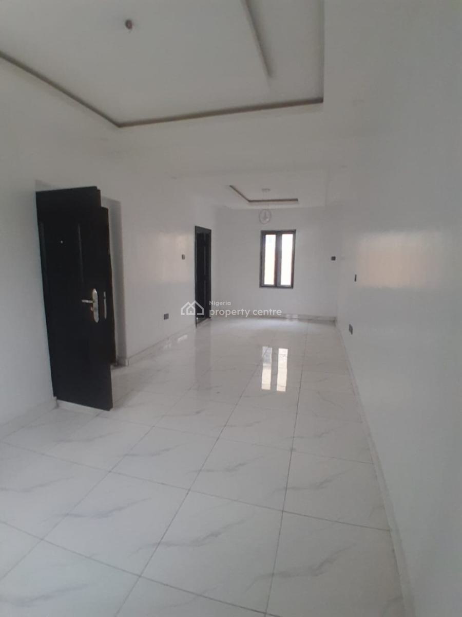 4 Bedroom Terrace Duplex, Praise Hill Estate, Berger, Arepo, Ogun, Terraced Duplex for Sale