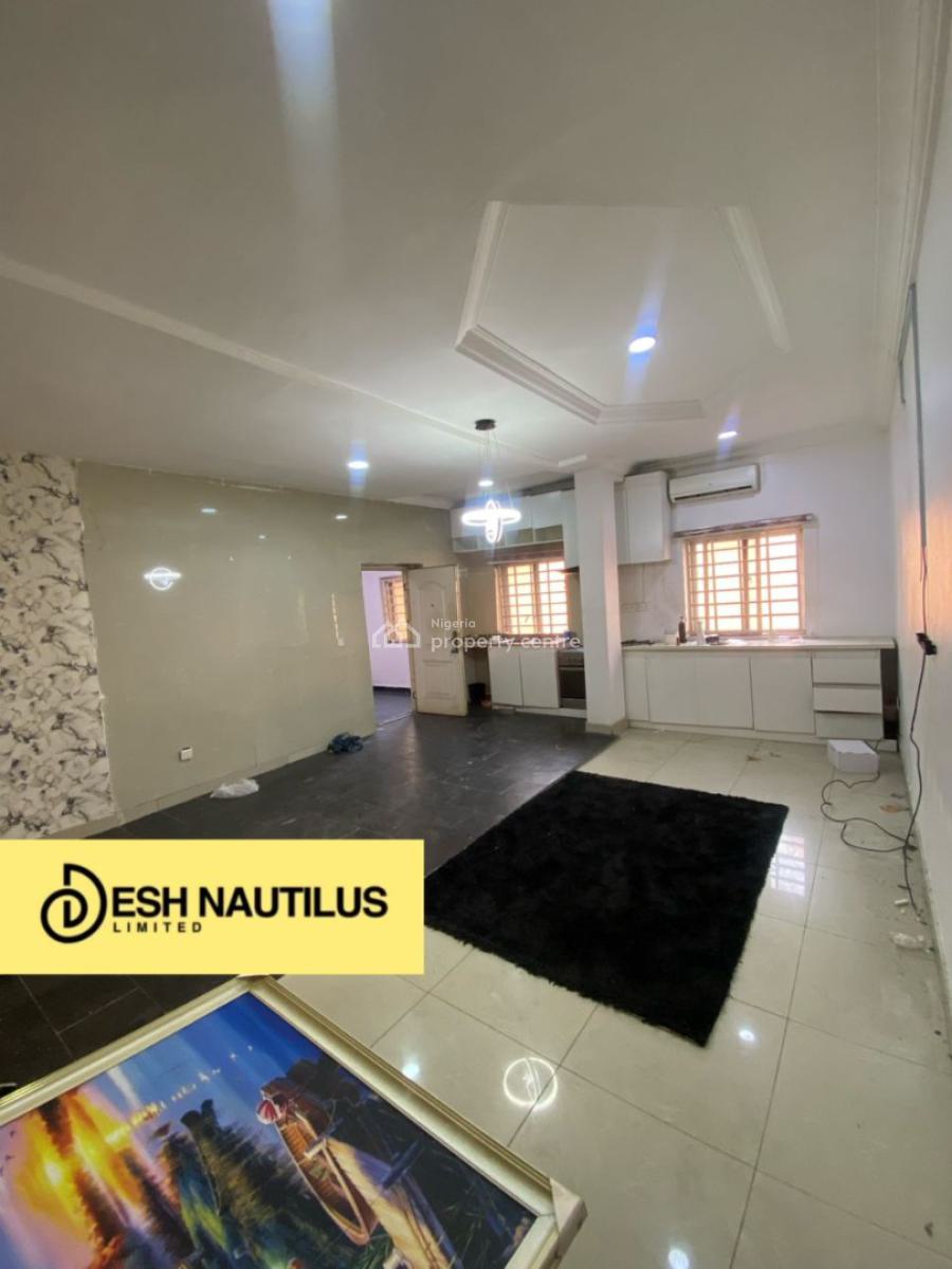 Luxury Fully Furnished 2 Bedroom Apartment with Solar Power, Lekki Phase 1, Lekki, Lagos, Flat / Apartment for Rent