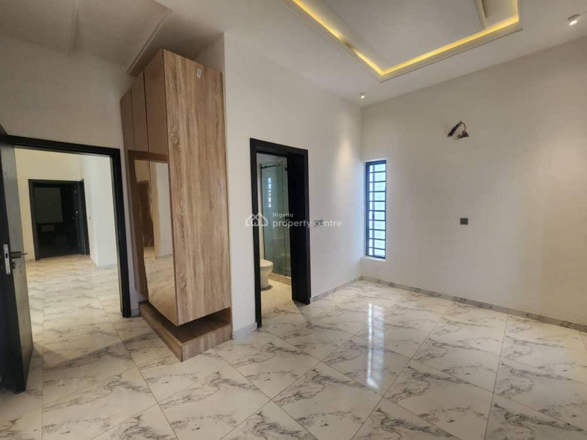 4 Bedroom Duplex, Orchid, Lekki, Lagos, Detached Duplex for Sale