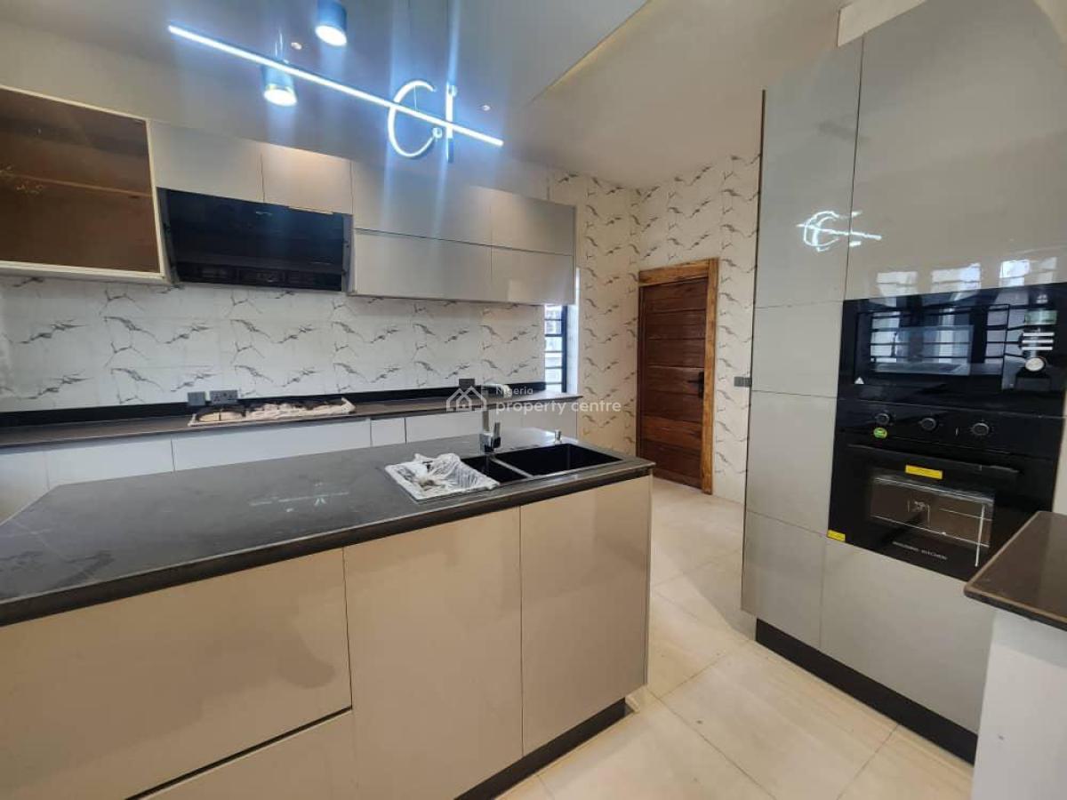 4 Bedroom Duplex, Orchid, Lekki, Lagos, Detached Duplex for Sale