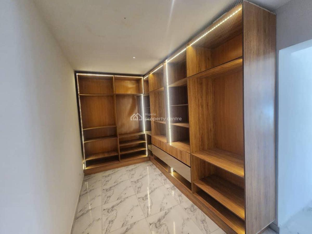 4 Bedroom Duplex, Orchid, Lekki, Lagos, Detached Duplex for Sale