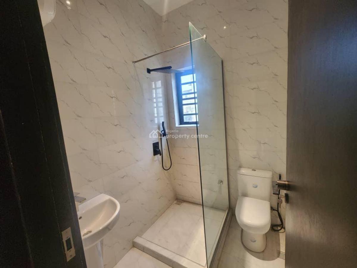 4 Bedroom Duplex, Orchid, Lekki, Lagos, Detached Duplex for Sale