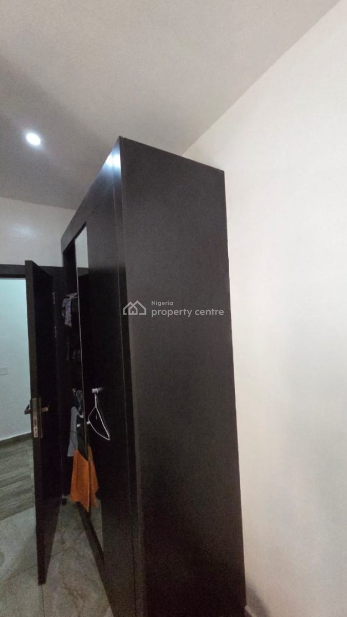 Block of Apartments, Lekki Phase 1, Lekki, Lagos, Flat / Apartment for Sale