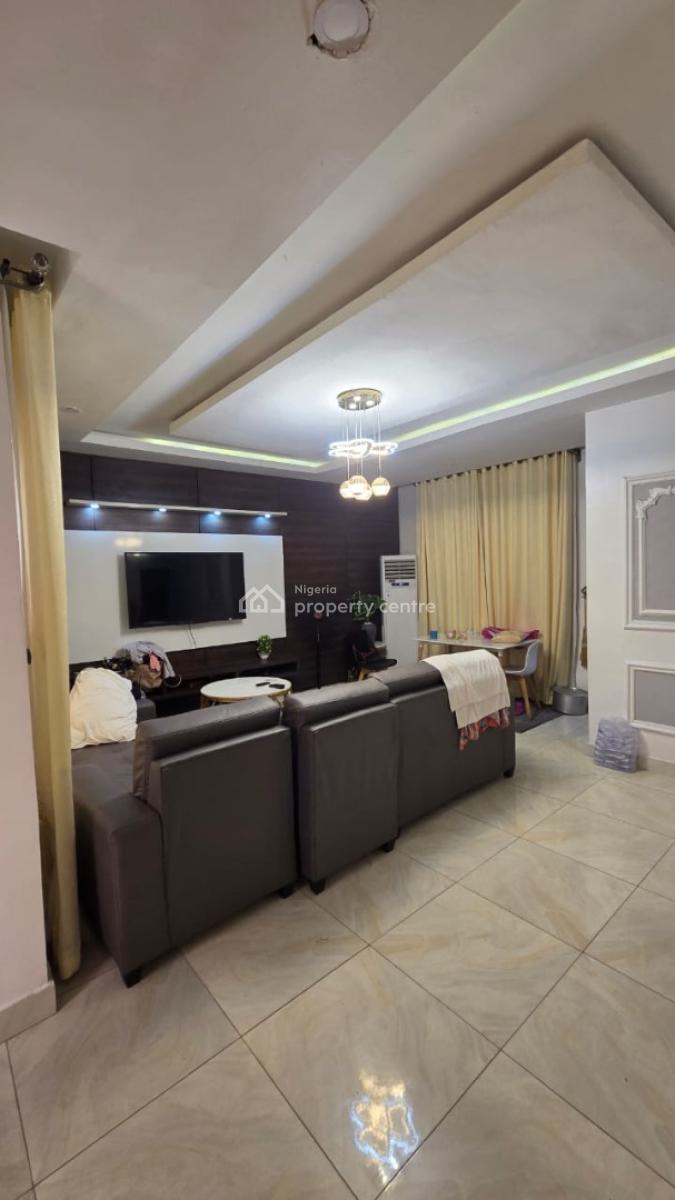 Block of Apartments, Lekki Phase 1, Lekki, Lagos, Flat / Apartment for Sale