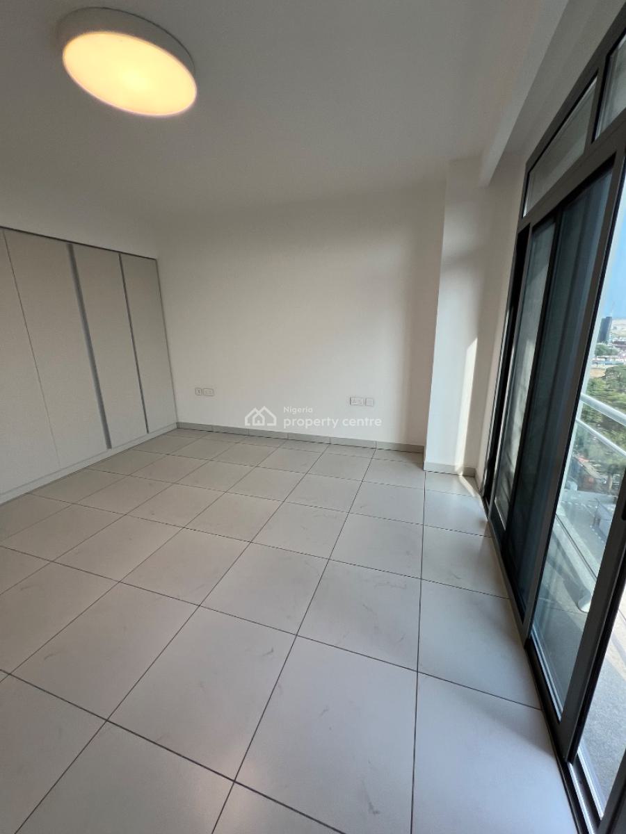 Brand New Intercontinental Five-star 3-bedroom Apartment with Bq, Victoria Island (vi), Lagos, Flat / Apartment for Rent