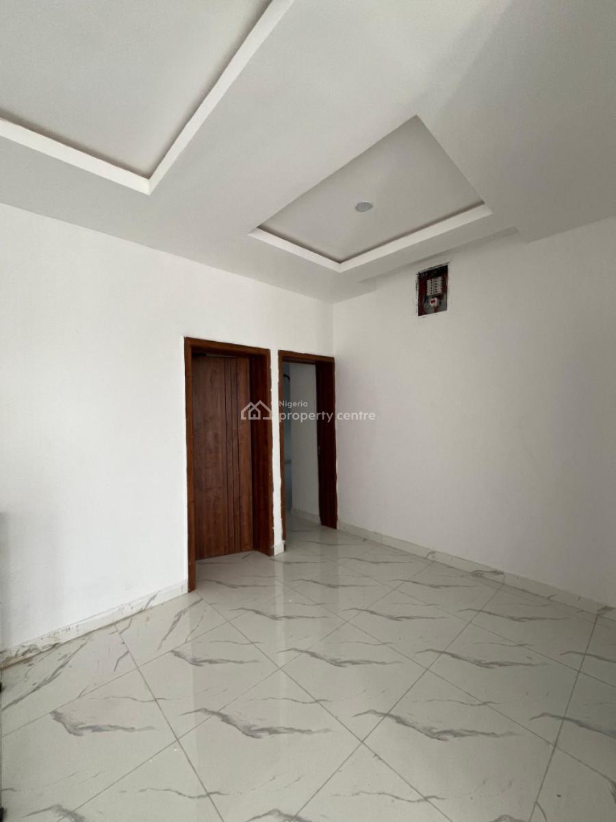 Newly Built 3 Bedroom Terrace Duplex with Large Bq, Lekki Pride 2, Off Ogombo Road, Abraham Adesanya, Ajah, Lagos, Terraced Duplex for Rent