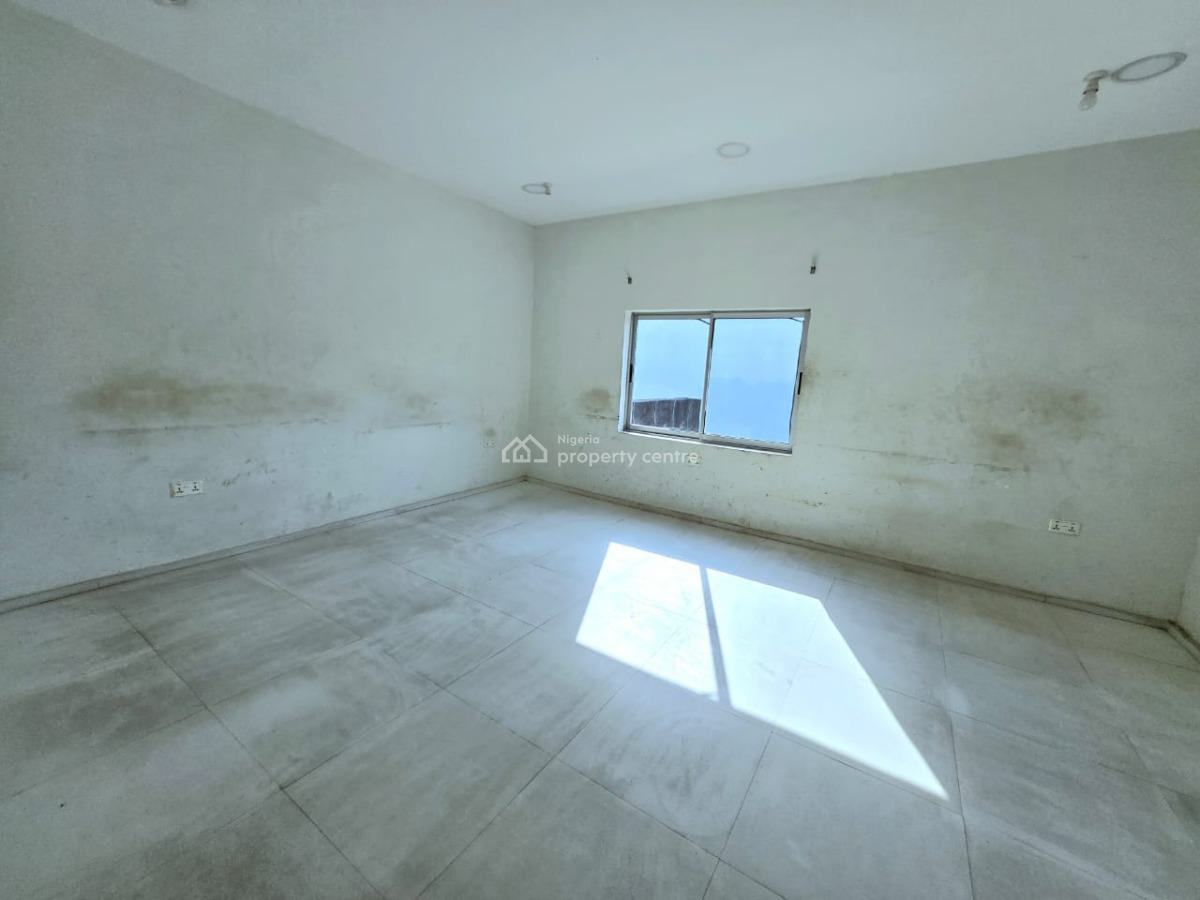 Well Maintained Commercial 5-bedroom Detached House, Falomo, Ikoyi, Lagos, Office Space for Rent