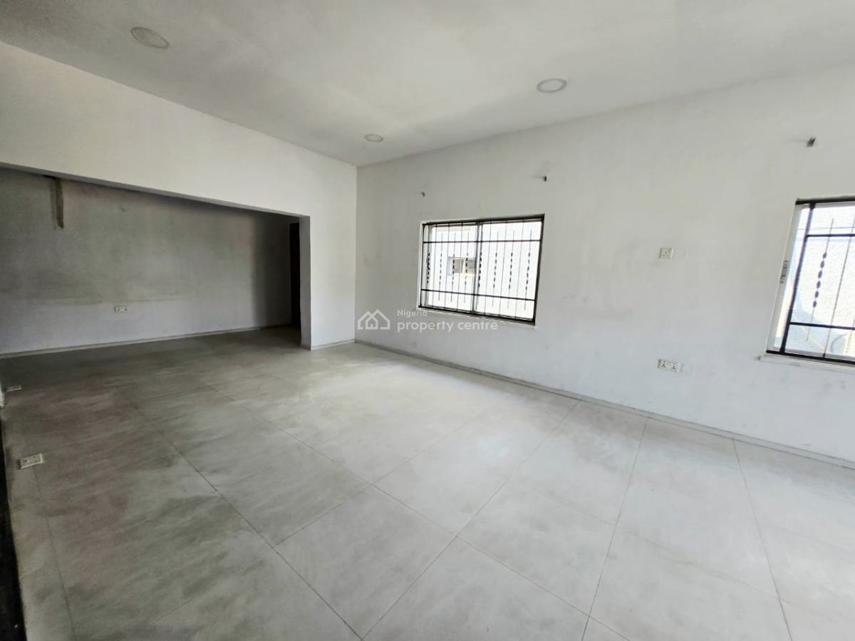 Well Maintained Commercial 5-bedroom Detached House, Falomo, Ikoyi, Lagos, Office Space for Rent