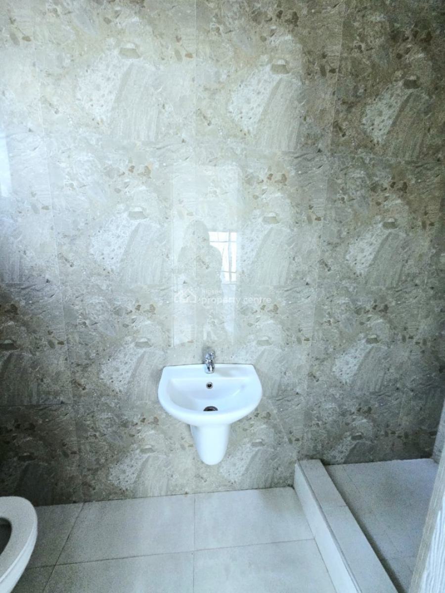 Well Maintained Commercial 5-bedroom Detached House, Falomo, Ikoyi, Lagos, Office Space for Rent